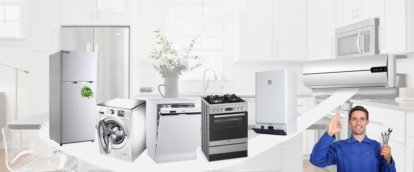 Kırklareli Maytag Servisi